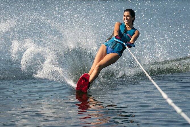 Water Ski in Langkawi - Good To Know