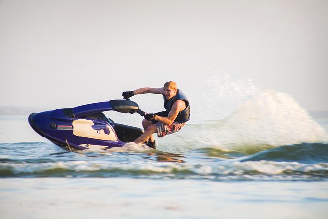 Water Sports in Bentota - Good To Know