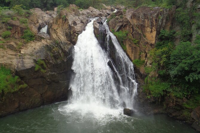 Waterfall and Sight Seeing Tour Around Belihuloya - Good To Know