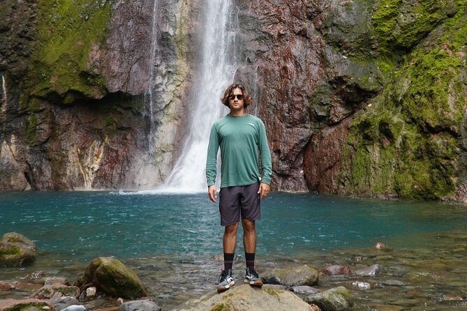 Waterfall Hiking Tour in Costa Rica - Good To Know