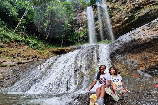 Waterfall Trail Chiriquí - Good To Know
