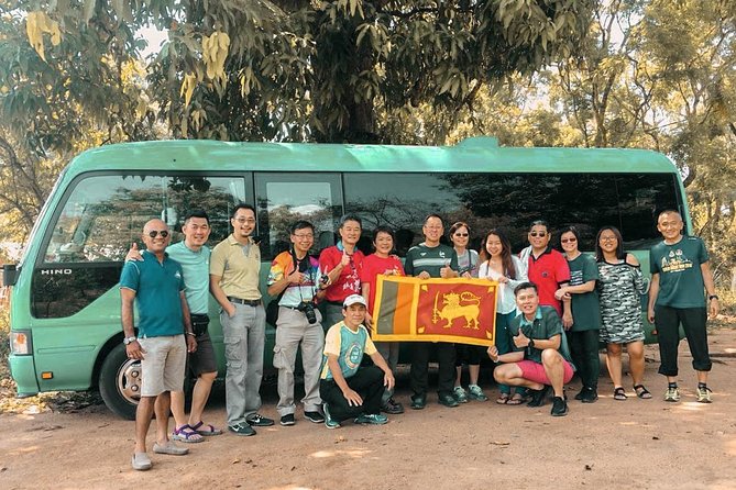 Wattala City to Colombo City Private Transfer - Good To Know