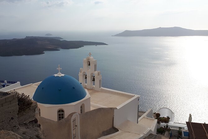 Wedding Coordination in Santorini - Good To Know