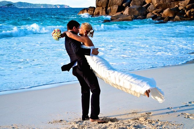Wedding Photo / Honeymoon Praslin Seychelles - Good To Know