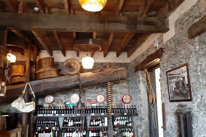 Weekends Madeira Wine Tasting São Vicente - Good To Know