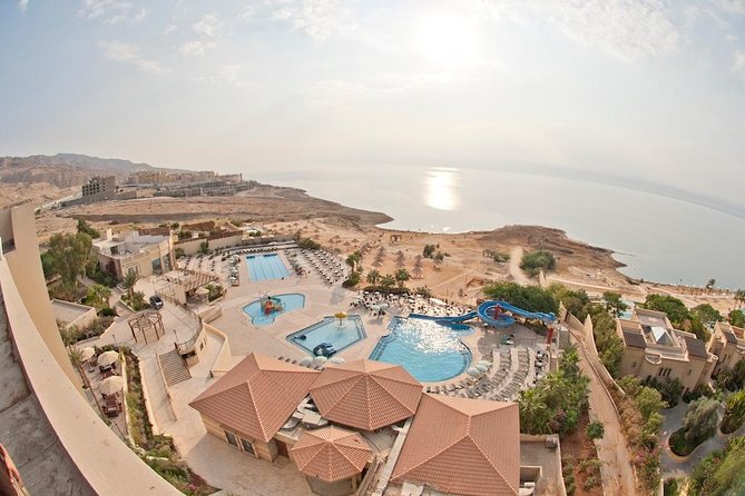 Wellness Week Wanderlust - Event Overview