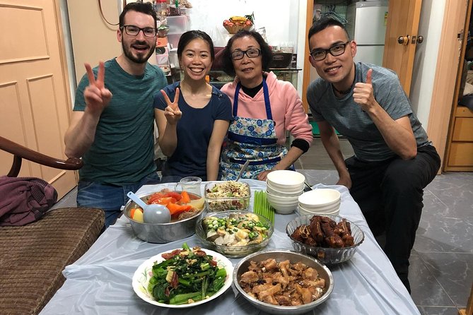Wet Market Tour & Cooking Class With Local Mum - Good To Know