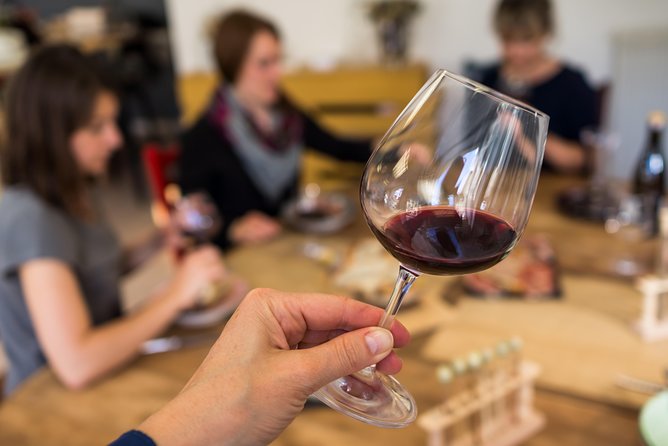 Wheelchair Friendly Rioja Wine Tour - Good To Know