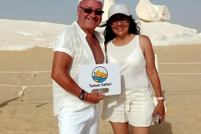White Desert [4days / 3 Nights] - Good To Know