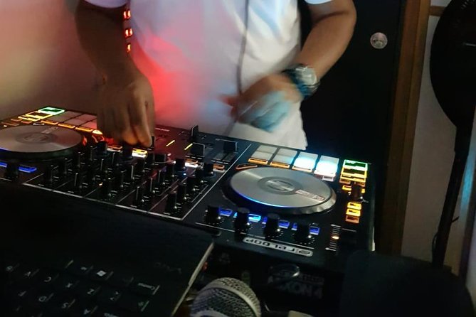 White Night - Good To Know
