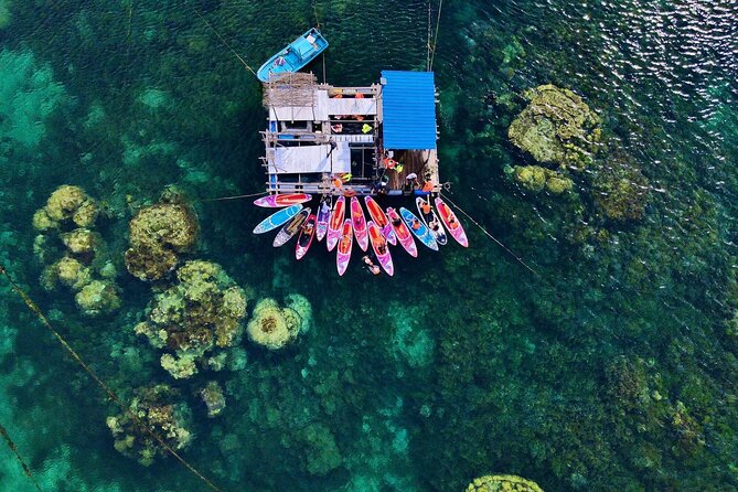 White Sand Dunes And Phu Quy Island Private Tour With Fisher Man - Good To Know