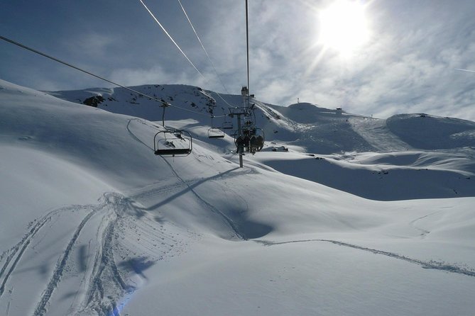 White Winter Georgia Tour (Bakuriani, Snow Fun, Borjomi) - Good To Know
