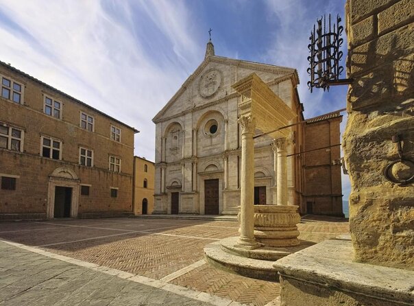 Wine and Cheese Tastings Southern Tuscany Shoreexcursion From Civitavecchia Port - Good To Know