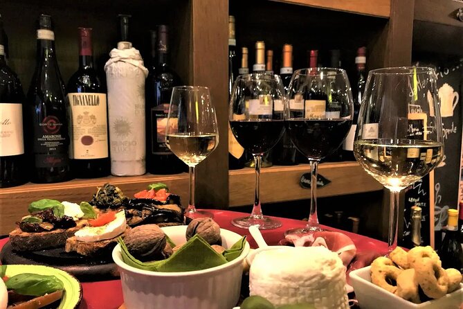 Wine and Food Tasting in Naples Italy - Good To Know