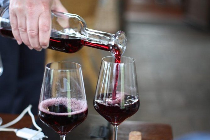 Wine and Gastronomic Tour Luxury - Good To Know