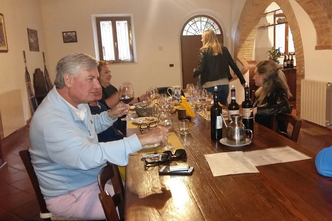 Wine Cheese and EVO Oil Tastings Southern Tuscany Fullday From Florence - Good To Know