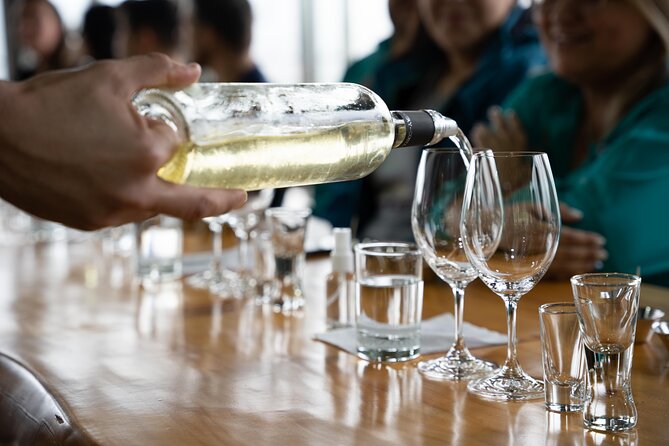 Wine Experience & Los Santos Valley Landscape One Day Tour - Good To Know