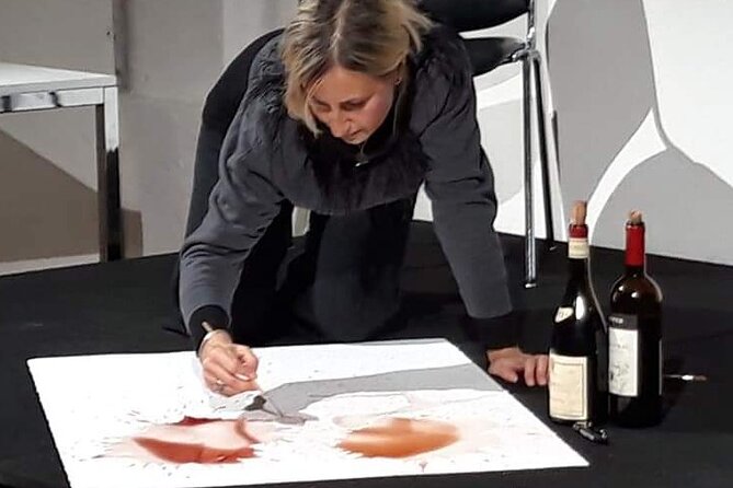 Wine Painting Class and Aperitivo - Good To Know