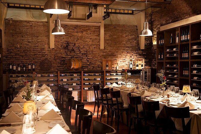 Wine Pairing Experience in Argentina - Good To Know
