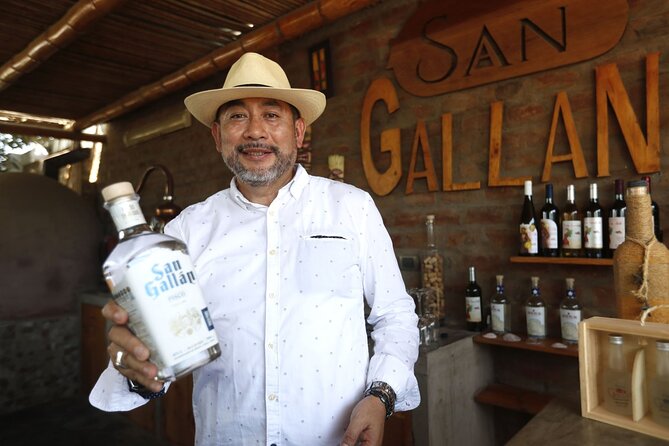Wine & Pisco Tasting Tour - Embarking on the Pisco Route - Overview of the Tour