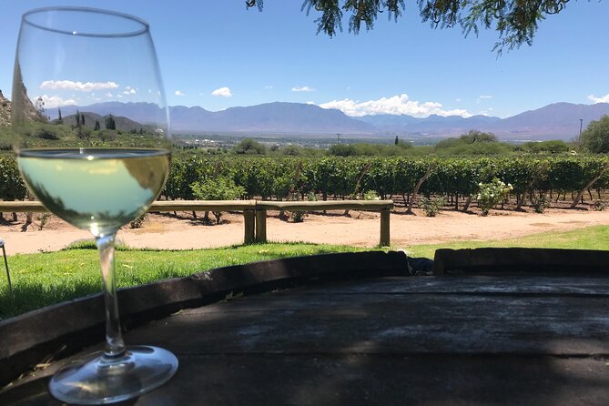 Wine Route - Good To Know