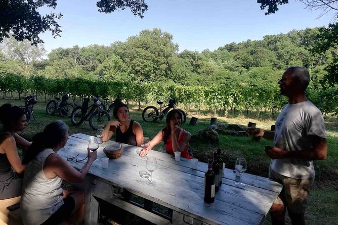 Wine Tasting - Good To Know