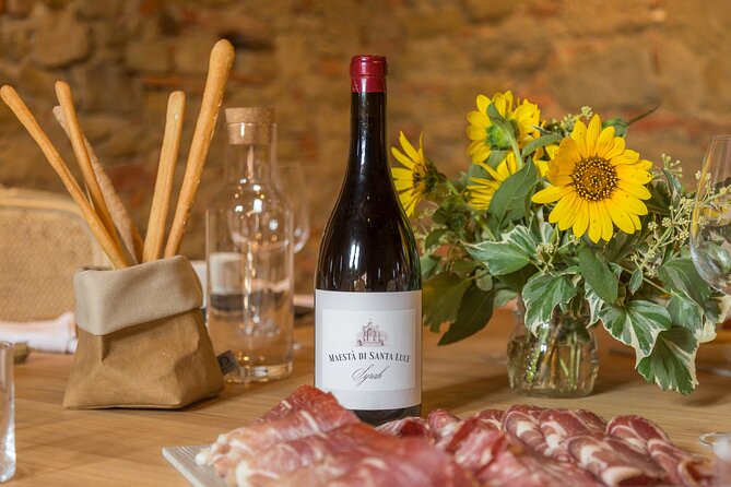 Wine Tasting: a SYRAH That Makes You Fall in Love - Good To Know
