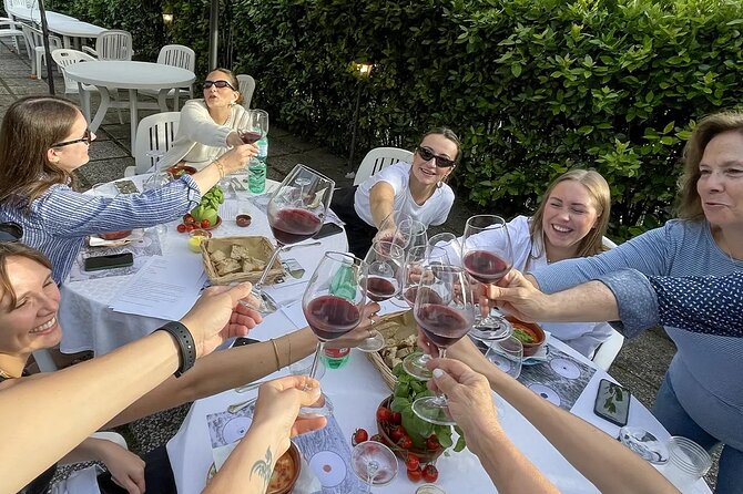 Wine Tasting in Campi Flegrei From Naples - Good To Know