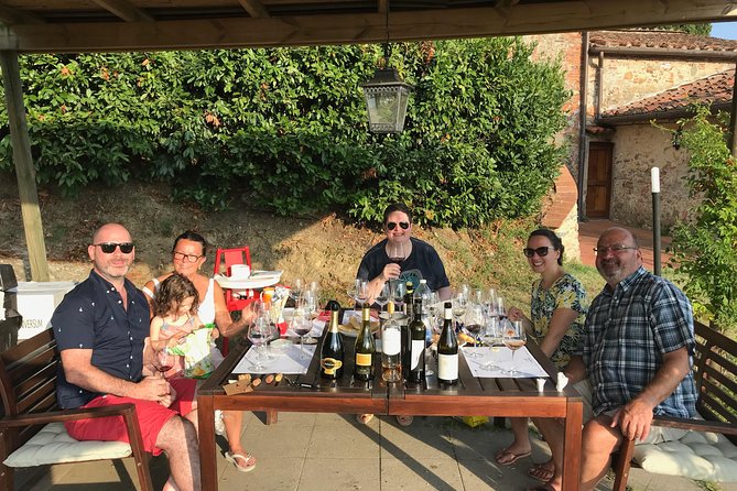 Wine Tasting in Versilia With Sommelier - 5 Wines and Local Products - Good To Know