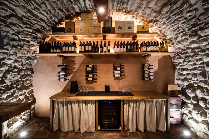 Wine Tasting Natural Wine - Good To Know