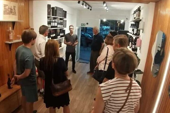 Wine Tasting of Argentinas Most Classic and Popular Wines - Good To Know