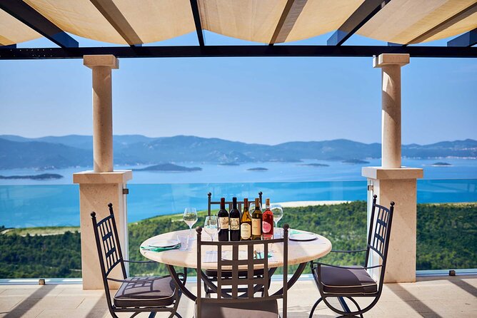 Wine Tasting - Pelješac - Ston - Oysters Tasting -Authentic Lunch - Good To Know
