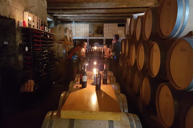 Wine Tasting Tour - Good To Know