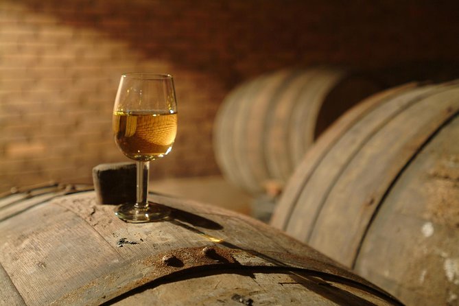 Wine Tasting Tour to Wine Making Region - Good To Know