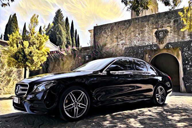 Wine Tours in Tuscany Chianti Vineryes All Inclusive - Good To Know