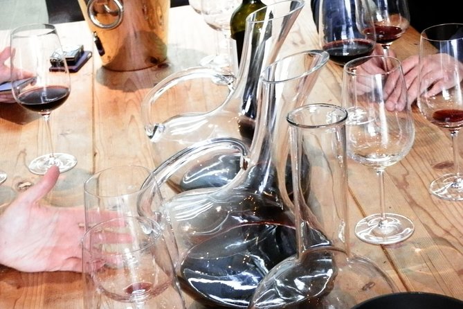 Wines Unknown - Istrian Nordinary Wine Tour - Good To Know