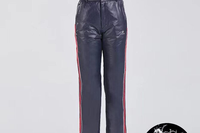 Winter Wear Purchase Item in Harbin
