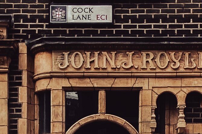 Witchcraft London: Witch-Trials, Tortures and Paganism - Good To Know