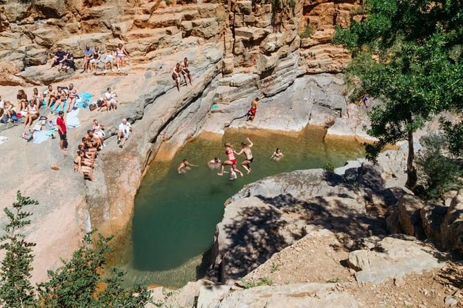Wonderful Excursion to Paradise Valley - Good To Know