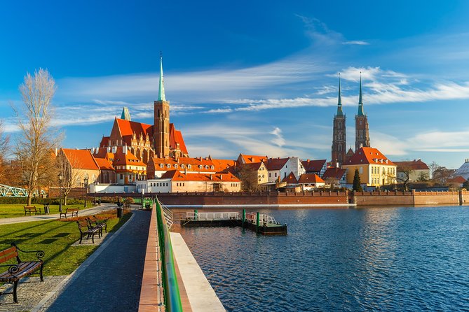Wroclaw- One Day Tour From Krakow - Good To Know