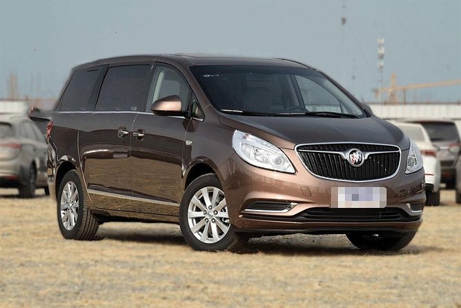 Wuhan Tianhe Airport Chauffeur Service, Wuhan Airport Transfer, Pickup - Good To Know