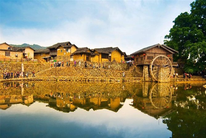 Xiamen Private Day Tour to Yunshuiyao Ancient Village and Gaobei Tulou Cluster - Good To Know
