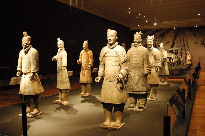 Xian Classic Private Day Trip - Good To Know