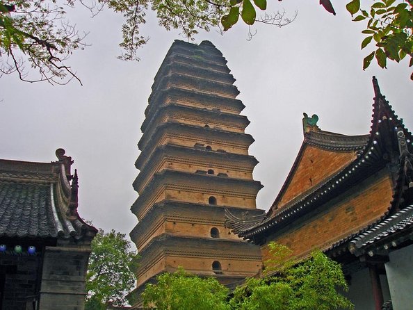 Xian Private Tour: Terracotta Army, Great Mosque and More ...... - Good To Know