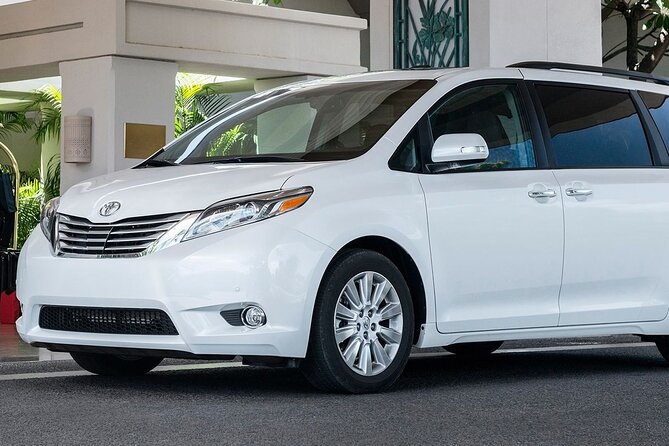 Xian to Xian Xianyang Airport (XIY) - Departure Private Transfer - Good To Know