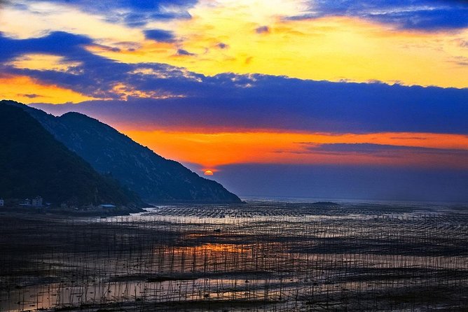 Xiapu Mudflat Photography Day Tour in Fujian - Good To Know