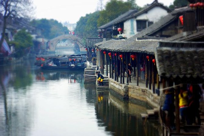 Xitang Ancient Water Town Private Day Tour From Hangzhou - Good To Know