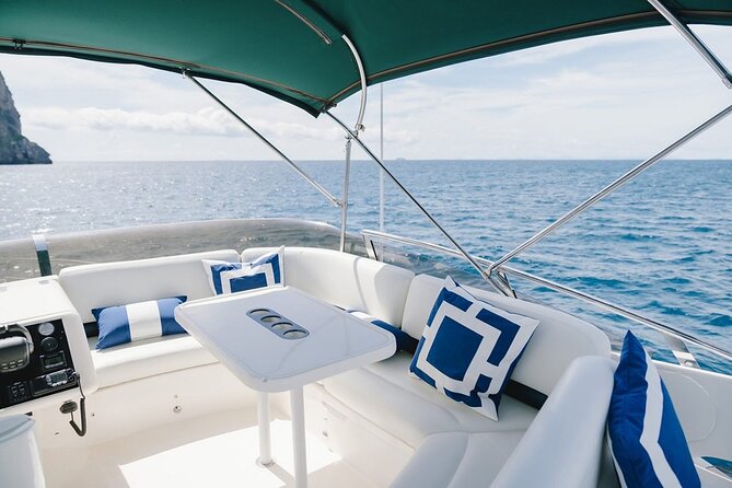 Yacht Charter in Baku - Good To Know