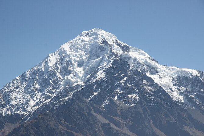 Yanaqocha Lake Trek (Exclusive & Unique Adventure Outside Ollantaytambo) - Itinerary Breakdown