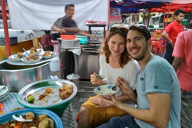 Yangon by Night - Good To Know